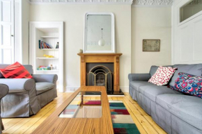 GuestReady - Beautiful Flat with garden